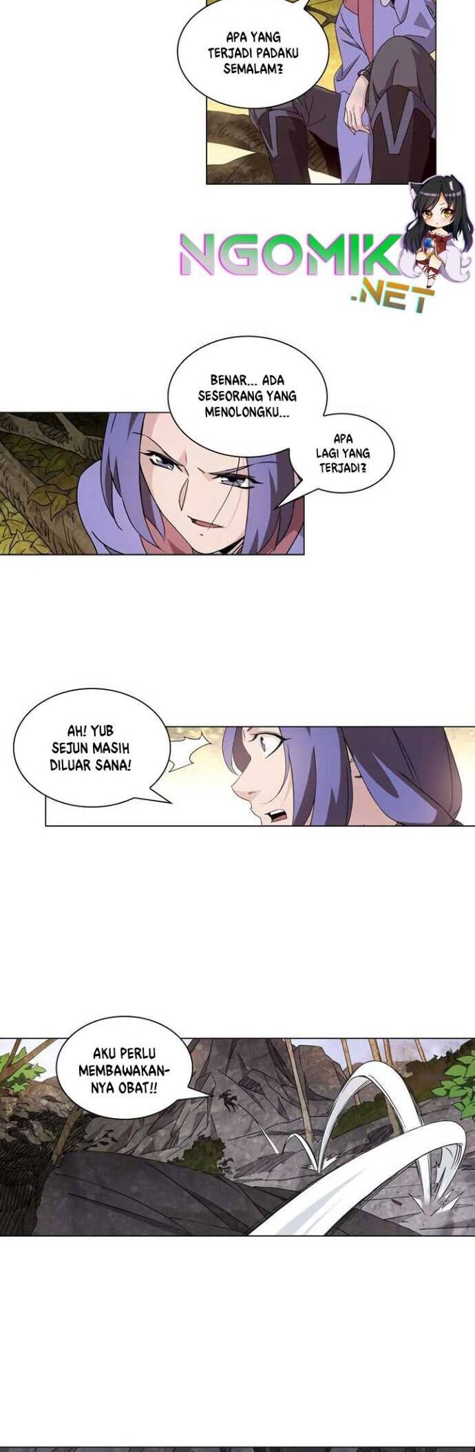 6 Worlds of Cultivation Chapter 31 Gambar 10